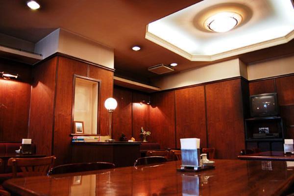 Hiroshima Ekimae Green Hotel 외부 사진