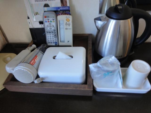 Hiroshima Ekimae Green Hotel 객실 사진