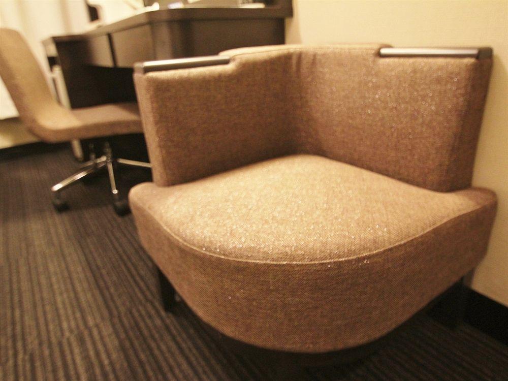 Hiroshima Ekimae Green Hotel 외부 사진