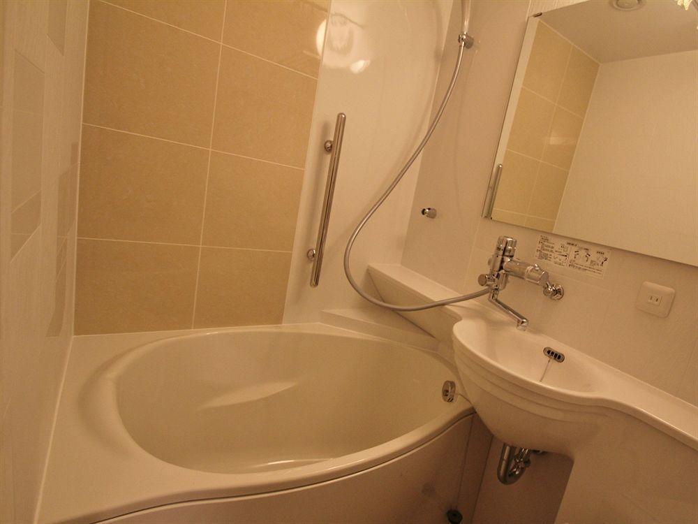 Hiroshima Ekimae Green Hotel 외부 사진