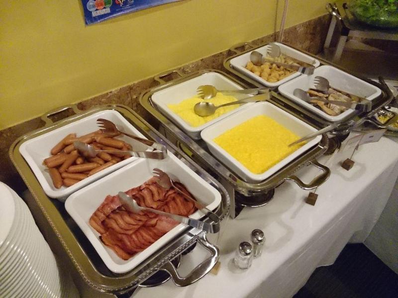 Hiroshima Ekimae Green Hotel 외부 사진